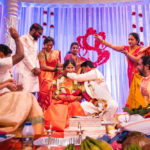 indian weddings photographer michigan
