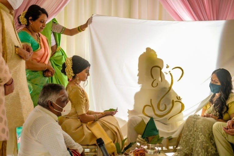 Indian wedding photographer in Birmingham ,